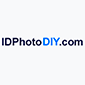 idphotodiy passport photo maker alternative logo