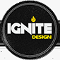 ignitedesign logo