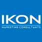 ikon marketing consultants logo