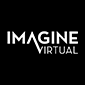 imagine virtual logo