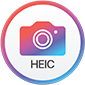 imazing heic converter logo