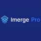 imerge pro greenscreen wizard alternative logo