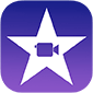 imovie logo