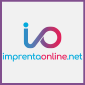 logotipo de imprenta online