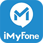 imyfone 标志