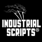 industrial scripts script reader pro alternative logo