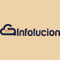 logo de infolucion