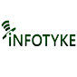 infotyke howbiz alternative logo