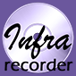 infrarecorder logo