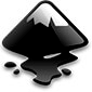 inkscape logo