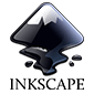 inkscape logo