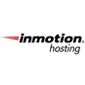 logotipo de alojamiento inmotion