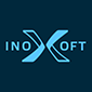 inoxoft we are osm company alternative logo