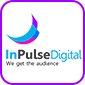 logo alternativo de inpulse digital cks