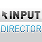 input director logo