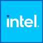 intel driver & support assistant logo