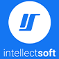 intellectsoft logo