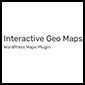 interactive geo maps logo