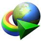 internet download manager logo