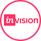 invision logo