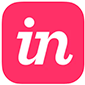 invision logo
