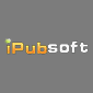 ipubsoft  logo
