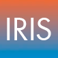 iris logo