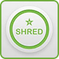 ishredder logo