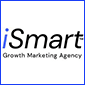 ismart communications logo