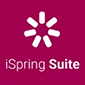 ispring suite logo