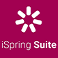 ispring suite logo