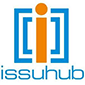 issuhub logo