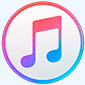 itunes logo