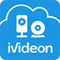 ivideon logo