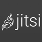 jitsi meet logo