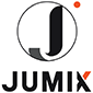 jumix hanna design enterprise alternative logo