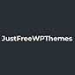 justfreewpthemes logo