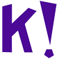 kahoot! logo