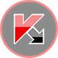 kaspersky antivirus logo