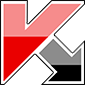 kaspersky antivirus logo
