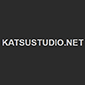 katsu studio droitthemes alternative logo