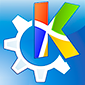 kde mover-sizer logo