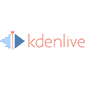 kdenlive logo