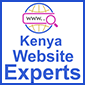 kenya website experts logo