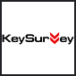 key survey logo