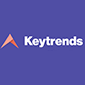 keytrends determ alternative logo
