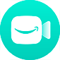 kigo amazon video downloader logo