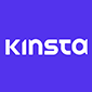 kinsta logo