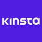 kinsta logo