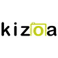 kizoa logo